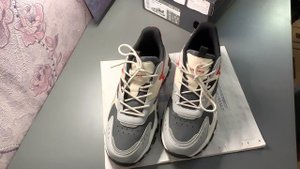 САМЫЕ ЛУЧШИЕ КРОССОВКИ DEMIX TRAILISH