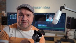 Zhiyun Crane M2S with the Sony A7C!