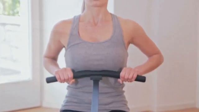 Rower Apollo Hybrid AR 1 смотреть онлайн