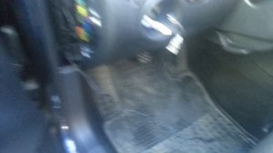 Подключение видеорегистратора VW GOLF VI