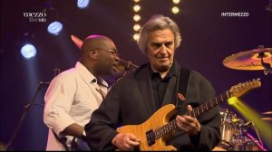 John McLaughlin & The 4th Dimension - Mother Tongues =HD=