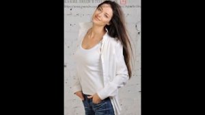 Марина Александрова Marina Alexandrova 1