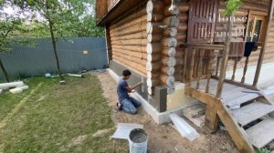 Тонкий армирующий базовый слой как cделать на фасаде