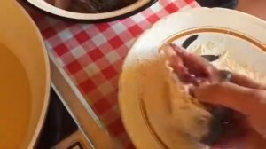 КАК ПОЖАРИТЬ КАРПА/ЖАРЕННЫЙ КАРП/ПОЖАРИТЬ РЫБУ