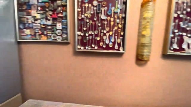 Трехкомнатная квартира в идеальном состоянии в Серпухове на улице Чернышевская 32