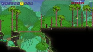 Terraria Zadrotia Expert // ПОЛЬЗА РЫБАЛКИ [6]