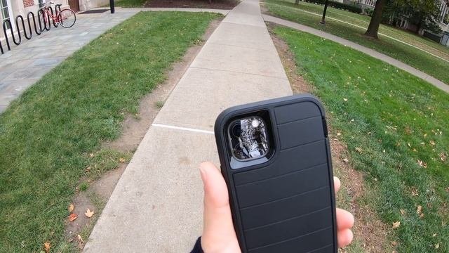 IPhone 11 Pro Max Review