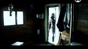 180 дней одиночества. Сильвен Тэссон на Байкале.