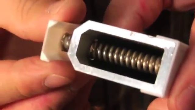 Ремонт пузырькового уровня (Plate Level Maintenance)