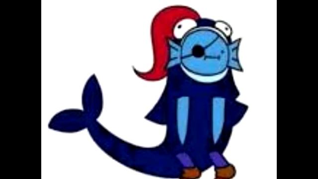 undyne the undying fight | genocide route | undertale смотреть онлайн