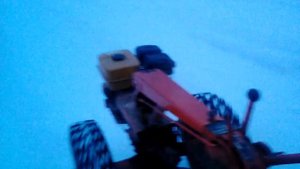 Немного о мотоблоке МТЗ-09 H