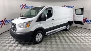 2019 Ford Transit-250 Louisville, Lexington, Elizabethtown, KY New Albany, IN Jeffersonville, IN F1