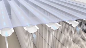 Надувная кровать Intex PremAire ThermaLux