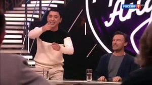 Привет Андрей. Весёлая компания Шоди Хайдаров https://t.me/novostisamarkanda