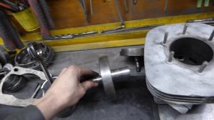 ИЖ ПС 500 Внеочередной