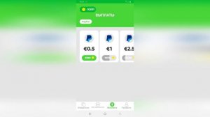 2 ЛУЧШИХ ПЛАТЯЩИХ ПРИЛОЖЕНИЯ! ӏ Заработок на Телефоне Без Вложений ӏ Как Заработать с Телефона 2021