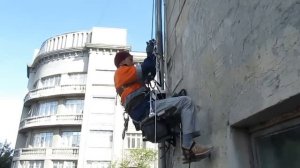 Промальп Подъём в сидушке