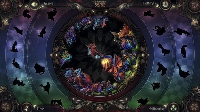 Glass Masquerade 2 Illusions 2019 смотреть онлайн