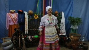 "Частушки о Кубани" Бойко Надежда Алексеевна