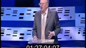 Дебаты на Первом. Собчак, Грудинин, Жириновский, Явлинский и другие кандидаты (28.02.2018)