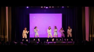 [Lady Choreo show] Квартирник "Нам 8 лет!" 27.07.24 @ Ipanema&Playa Paraiso Novosibirsk 2024