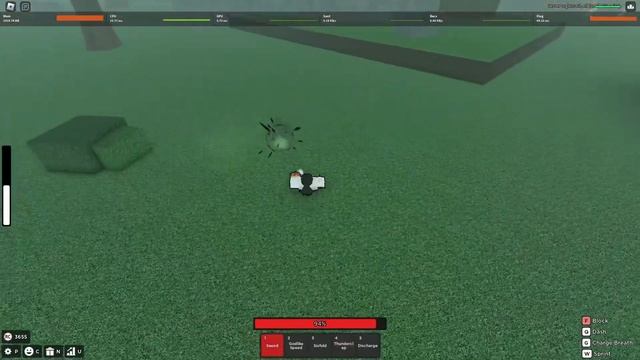 1V1ING THE BEST ROGUE DEMON PLAYER (TREY) смотреть онлайн