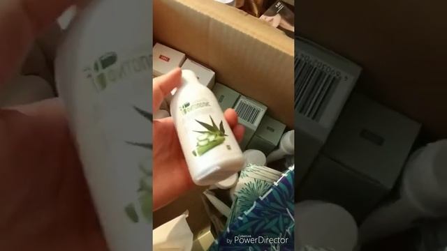 Обзор заказа Фаберлик смотреть онлайн