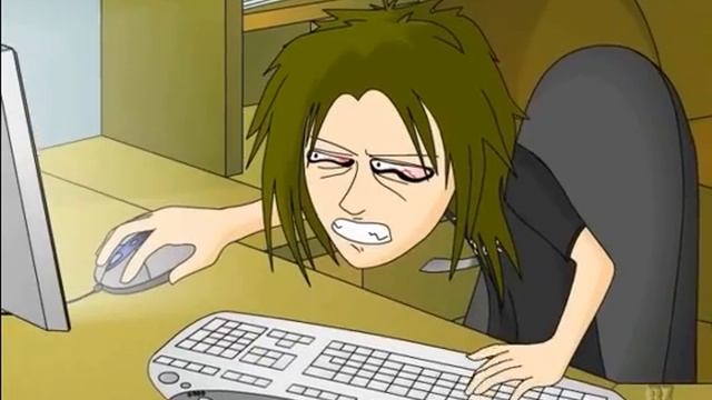 School 13 - урок химии смотреть онлайн