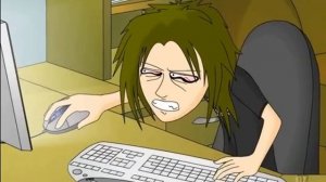 School 13 - урок химии