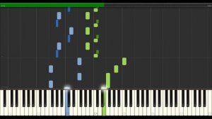 ?Ноты Наутилус Помпилиус, Вячеслав Бутусов - Хлоп-хлоп (ОСТ Брат). Урок на пианино