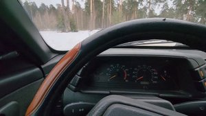 Обзор ВАЗ 2110 повидавший жизнь / отличный автомобиль, когда он не у тебя / ВАЗ 2110 за 40 тысяч ру