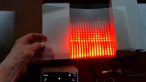 Комплект для огненной лампы. Сборка .ч 1.