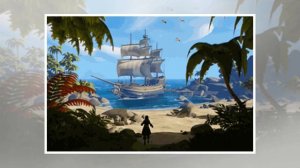 Sea of Thieves is huge, fun, and just what the Xbox One needs by BuzzStyle