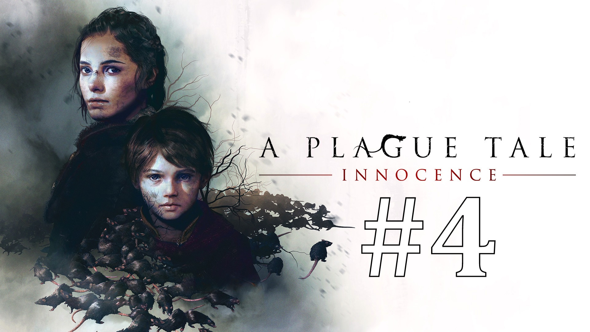 НОВЫЙ СПУТНИК ► A Plague Tale: Innocence #4