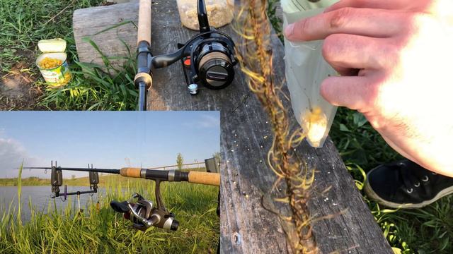 Successful CARP Fishing RUSSIA смотреть онлайн