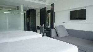 Sugar Marina Resort-Art-Karon Beach
