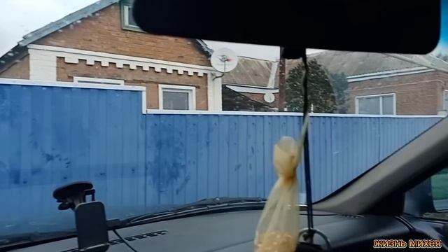 СЪЕЗДИЛИ НА РЫНОК / КУПИЛИ ВЕЩИ РЕБЁНКУ / КУПИЛИ ПОДАРОК / ОТМЕЧАЕМ ДЕНЬ РОЖДЕНИЕ / ЖИЗНЬ МИХЕЯ /