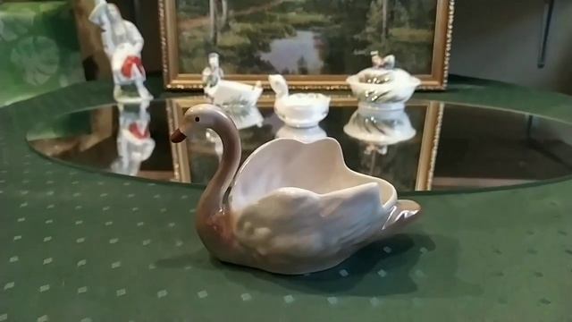 Тарелки для лета и редкая ваза ЛЗФИ. Что писали в журналах о фестивале молодëжи и студентов 1957г. смотреть онлайн