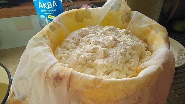 Сыр Шевр из козьего молока смотреть онлайн