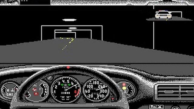 Let's play The Duel: Test Drive II - European Challenge - Stage 3 смотреть онлайн
