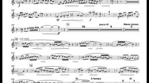 Arutyunyan, Alexander - Trumpet Concerto - Sergei Nakaryakov trumpet Bb