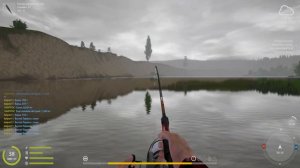 СУПЕР КЛЕВ И ФАРМ НА РЕКА СУРА В РУССКОЙ РЫБАЛКЕ 4 РР4