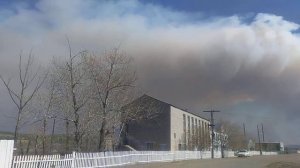 Заиграевский район, Горхон