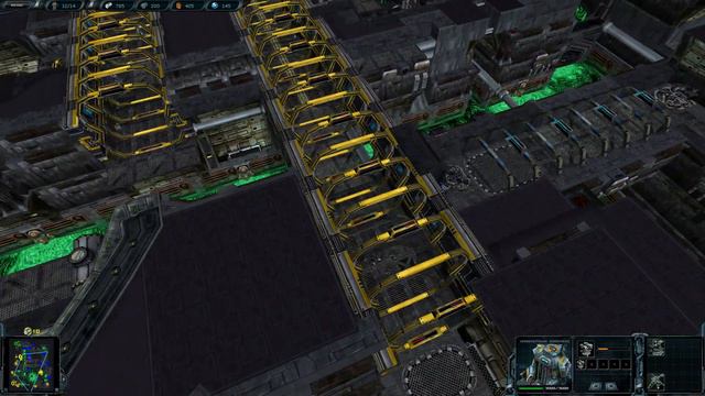 Космические рейнджеры HD. A War Apart #49. Планетарное сражение "Глубина" смотреть онлайн