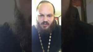 [116] священник Павел Островский — ☝️? О существовании загробной жизни. А потом ответы на вопросы.