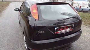 Ford Focus 1.8 16V Ambiente