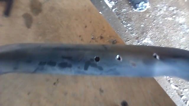 Разборка глушителя мотоцикла wolf 250 и wels трофи смотреть онлайн