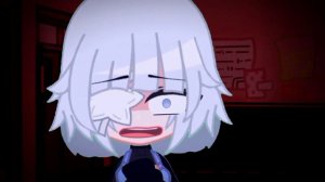 MARKOV FAKE COLLAB || VS. @y3llowx || #y3llowmarkov || fnf×gacha