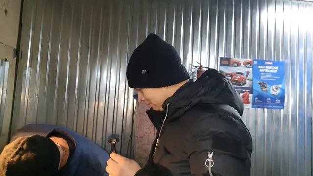 Правильная чистка клапанов