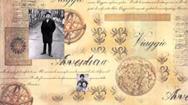 Семейный альбом (видео ролики на заказ) смотреть онлайн